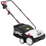 wertykulator-nac-32-cm-1400-w-stan-nowy