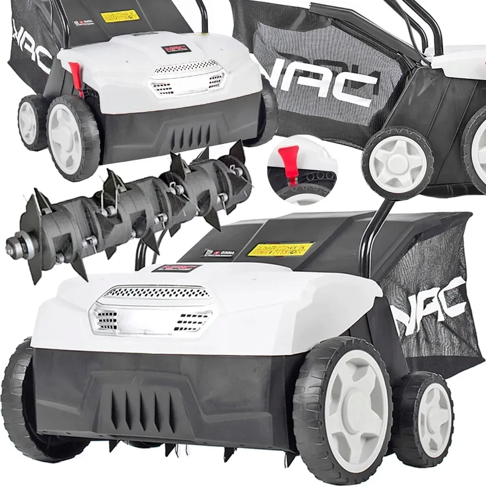 wertykulator-nac-32-cm-1400-w