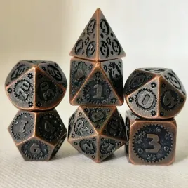 zestaw-7-metalowych-kosci-steampunk-industrialne-braz-bronze-kola-zebate