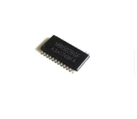 mbi5026gf-uimbi5026gf-16-kanalow-led-sop24b