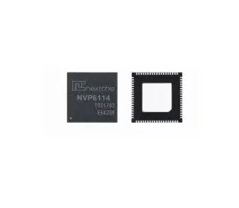 nvp6114-4-channel-video-audio-codec