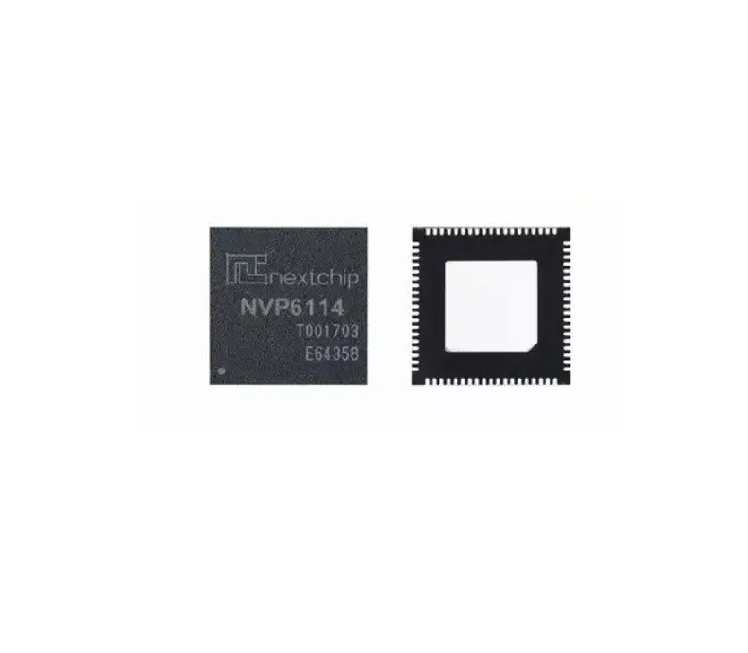 nvp6114-4-channel-video-audio-codec
