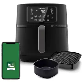 frytkownica-air-fryer-philips-8720389015144-2000-w-72-l