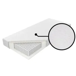 materac-multipocket-talalay-natural-h2-140-bialy