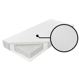 materac-multipocket-talalay-natural-h2-140-bialy