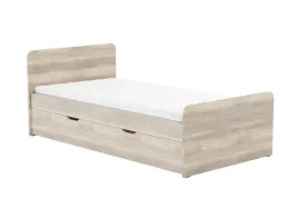 lozko-z-pojemnikiem-podnoszonym-stelazem-90x200-jasny-dab-model-80208