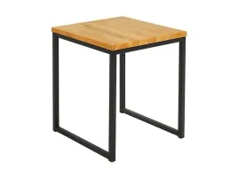 lawa-kawowy-okragly-50cm-maly-do-salonu-drewniany-blat-jasny-dab-aroz-mebel