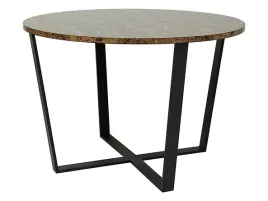 stol-okragly-black-red-white-gosol-110-cm-do-jadalni-czarny-brazowy