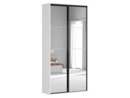 szafa-przesuwna-black-red-white-flex-120-cm-z-lustrem-1-szuflada-bialy