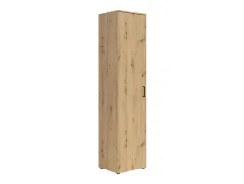 regal-slupek-zamykany-black-red-white-multido-45x195-cm-stojacy-dab