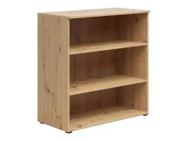 regal-na-ksiazki-stojacy-do-salonu-pokoju-polki-multido-80cm-jasny-dab