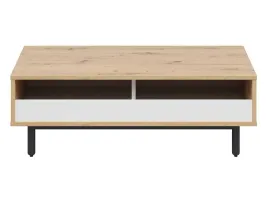 lawa-z-polka-black-red-white-gap-110x60-cm-biala-dab-artisan