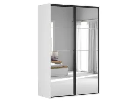 szafa-przesuwna-black-red-white-flex-151-cm-z-lustrem-3-szuflady-bialy