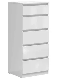 komoda-black-red-white-tetrix-50x115x45-bialy-polysk-laminowana