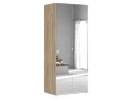 szafa-uchylna-black-red-white-flex-100-cm-3-szuflady-dab-sonoma