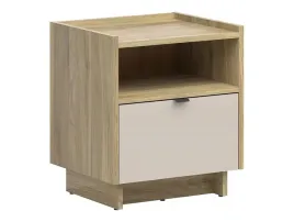 szafka-nocna-black-red-white-dalva-50-cm-bialy-dab-z-szuflada-do-sypialni