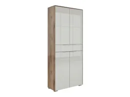 regal-zamykany-4-polki-szuflada-biurowy-szafa-do-salonu-nevada