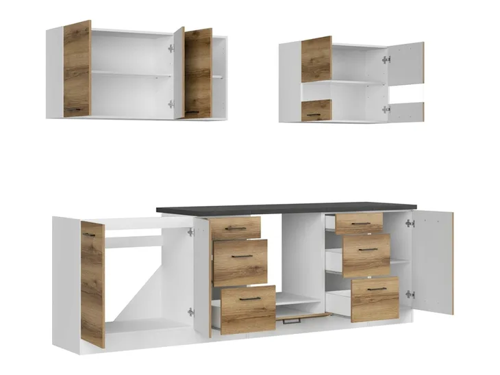 komplet-kuchenny-junona-line-260-cm-material-plyta-laminowana