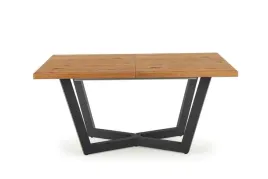 stol-rozkladany-halmar-massive-160-250x90-cm-dab-czarny-do-jadalni