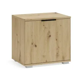 szafka-na-buty-halmar-clif-50-cm-stojaca-dab-artisan-plyta-laminowana