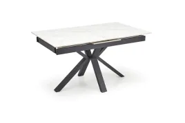 stol-rozkladany-halmar-platan-140-180x85-cm-metalowy-marmur-bialy-czarny