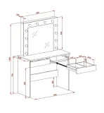 toaletka-hollywood-2-wysokosc-mebla-140-cm