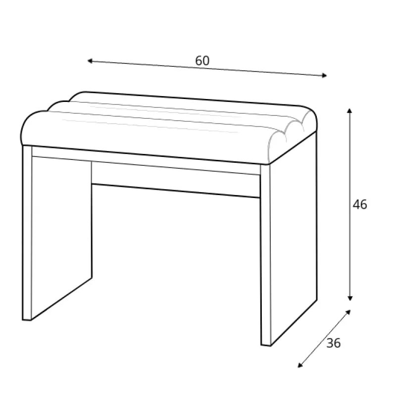 taboret-porti-ciemny-dab-orzech