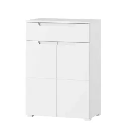 szafka-stojaca-szynaka-meble-selene-101x70x40-cm-bialy-polysk-2-drzwi
