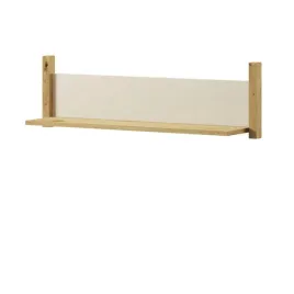 polka-wiszaca-scienna-lenart-lenny-90-cm-dab-artisan-do-salonu-pokoju