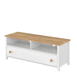 szafka-rtv-lenart-story-120-cm-1-szuflada-2-polki-bialy-dab-nash-otwory