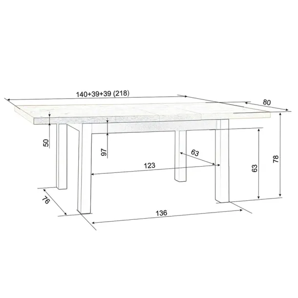 stol-presto-jasny-dab-glebokosc-mebla-80-cm