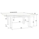stol-presto-jasny-dab-glebokosc-mebla-80-cm