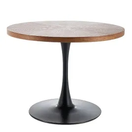 stol-okragly-signal-amadeo-100-cm-orzech-czarny-mdf-metalowy-do-jadalni