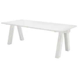 stol-drewniany-jadik-balk-280x100-prostokatny-antracyt-ral9010