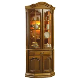 witryna-narozna-latzke-norman-92x207x49-cm-1-szuflada-dab-orzech