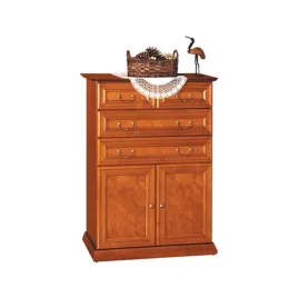 komoda-latzke-jurgen-91x124x47-cm-4-drzwi-wisnia-czeresnia-zlocista
