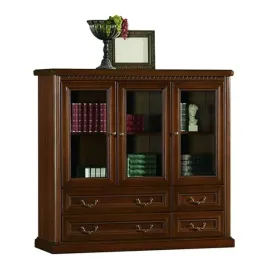 komoda-latzke-herman-140x130x46-cm-4-drzwi-4-szuflady-orzech-wenecki