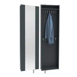 szafa-obrotowa-allhall-home-54-cm-szara-metalowa-wiszaca-z-lustrem
