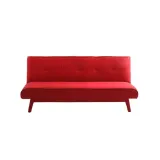 sofa-2-osobowa-modes-czerwony
