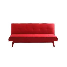 sofa-2-osobowa-modes-czerwony