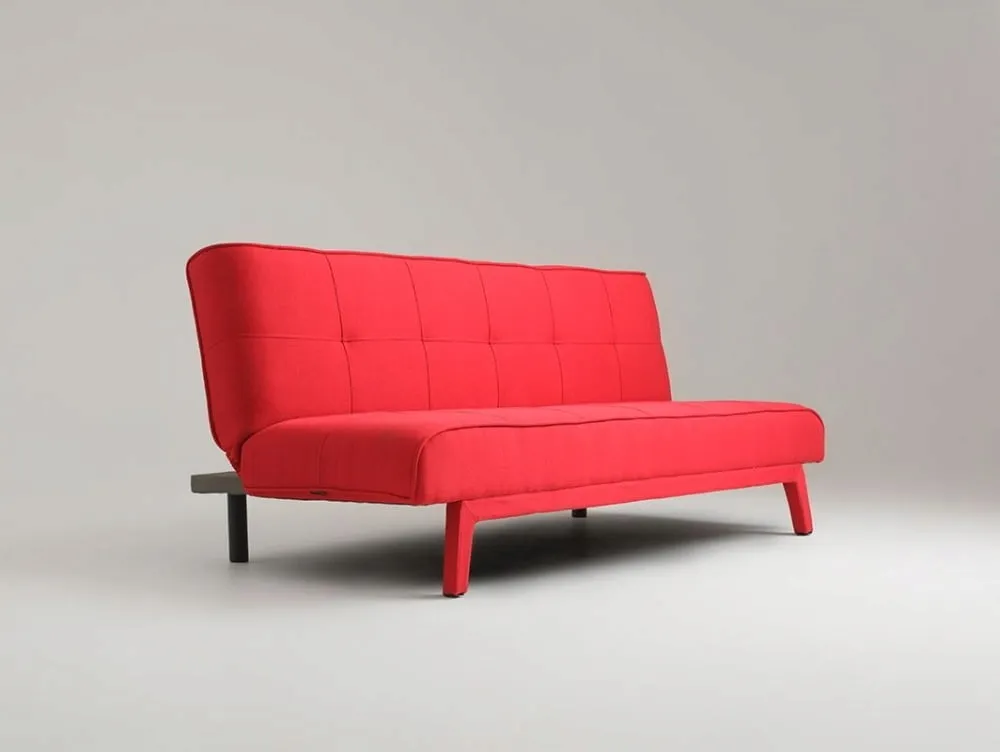 sofa-2-osobowa-modes-czerwony