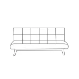 sofa-2-osobowa-modes-czerwony-glebokosc-mebla-90-cm