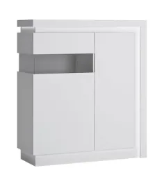 komoda-lewa-meble-wojcik-lyon-108x124x42-cm-2-drzwi-bialy-polysk