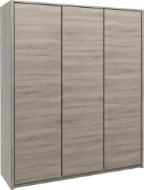 szafa-trzydrzwiowa-gala-meble-montana-166-cm-dab-truflowy-197-cm