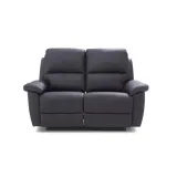 sofa-2-osobowa-twins-czarny