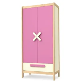 tapeta-flizelinowa-prowall-nowoczesna-zmywalna-rozowa-zielona-50-cm