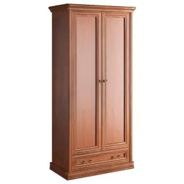 szafa-dwudrzwiowa-latzke-rupert-102-cm-z-2-szufladami-fornirowana