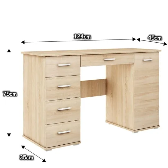 biurko-abs-b2-jasny-dab-glebokosc-mebla-45-cm