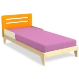 tapczanik-simple-pomaranczowy