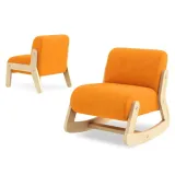 fotelik-fun-simple-pomaranczowy